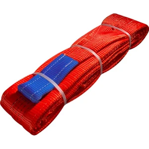 Strong Tim Polyester Sapan 5 Ton 1 Metre