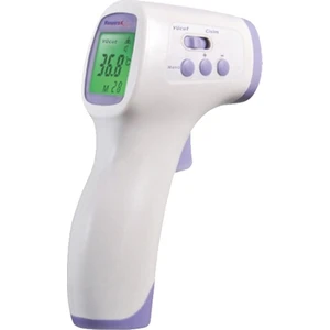 respirox Temassız Kızılötesi Ateş ölçer