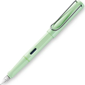 Dolmakalem Safari Pastel Mint 36M-M