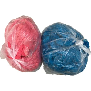 Renkli Üstübü 500 Gr