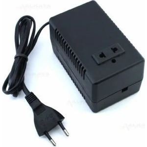 MS-120 120VA 220 - 110V Transformatör / Voltaj Çevirici Adaptör