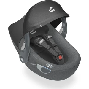 Albert Lite 0-13 kg. Oto Koltuğu - Gri