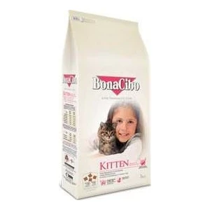 Bonacibo Yavru Kedi Maması 1.5 kg x 2 Adet
