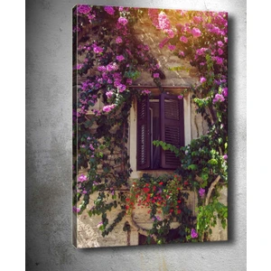 Tablocenter Dekoratif Kanvas Tablo 50 x 70 cm