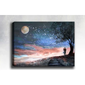 Tablocenter Dekoratif Kanvas Tablo 30 x 40 cm