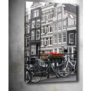 Tablocenter Manzara Kanvas Tablo 30 x 40 cm