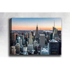 Tablocenter Manzara Kanvas Tablo 70 x 100 cm