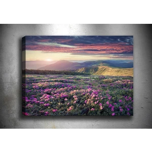 Tablocenter Manzara Kanvas Tablo 30 x 40 cm
