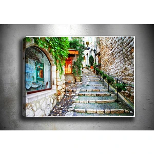Tablocenter Manzara Kanvas Tablo 50 x 70 cm