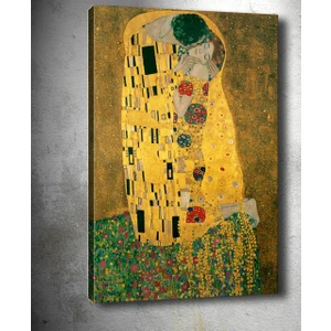 Tablocenter Ünlü Ressamlar Kanvas Tablo 30 x 40 cm