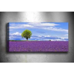 Tablocenter Manzara Kanvas Tablo 30 x 90 cm