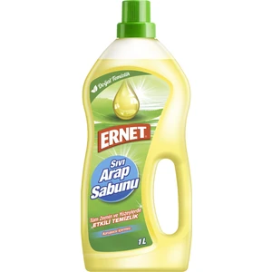 Arap Sabunu 1000 ml
