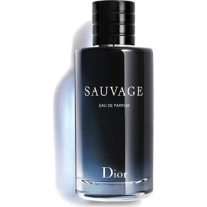 Sauvage EDP Parfum 200ML Erkek Parfümü