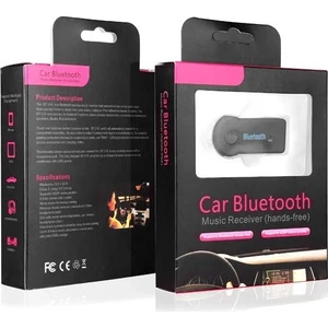Aux Bluetooth Çevirici