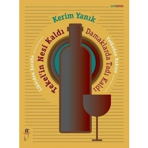 Tekel'in Nesi Kaldı Damaklarda Tadı Kaldı - Kerim Yanık