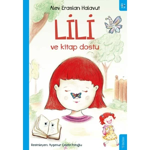 Lili - Alev Eraslan Halavut