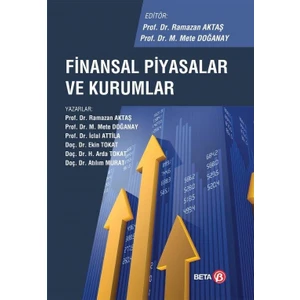 Finansal Piyasalar Ve Kurumlar - Ramazan Aktaş