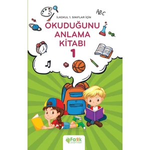 Okuduğunu Anlama    Kitabı1 - Veysel Yıldız