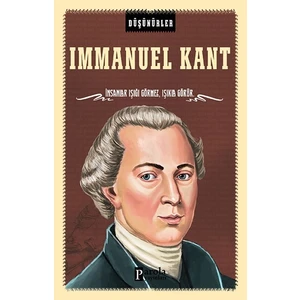 Immanuel Kant - Ahmet Üzümcüoğlu