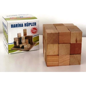 Harika Küpler