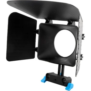Dslr Rig İçin Ayex Mattebox M1