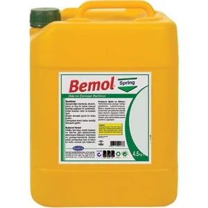 Oda Ve Çamaşır Parfümü 5 lt