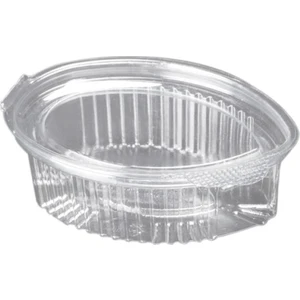 Ösk Plastik Sos Kabı  50 cc