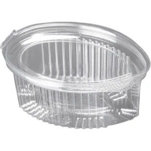 Ösk Plastik Sos Kabı 80 cc