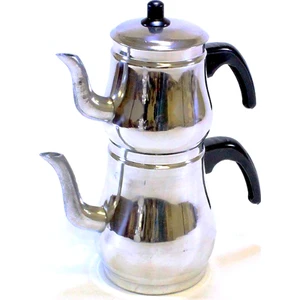 Alüminyum Çaydanlık - Mini Boy