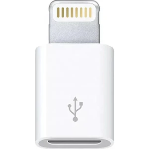 Micro Usb Lightning Apple İPhone Çevirici Dönüştürücü Adaptör