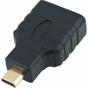 Micro Hdmi To Hdmi Çevirici Dönüştürücü Adaptör