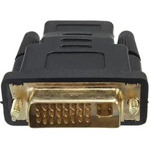 Hdmı Dişi To Dvı 24+5 Erkek Çevirici Aparat Dvı 29 Pin