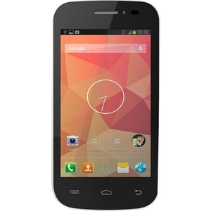 Türk Telekom E4 Dect Telefon Siyah