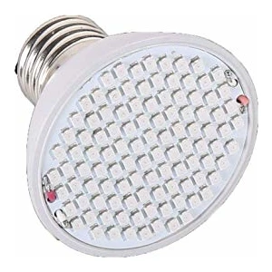Bitki Yetiştirme Ledi Lambası 106 Led İç Ortam Bitki Yetiştirme Işığı
