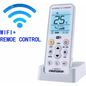 K-380Ew Klima Wifi Kumandası