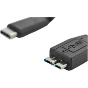 Usb Type C 1 M Micro B Bağlantı Kablosu Dk 300137 010 S