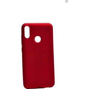Jopus Casper Via A3 Plus Mat Premium Silikon Kılıf - Kırmızı