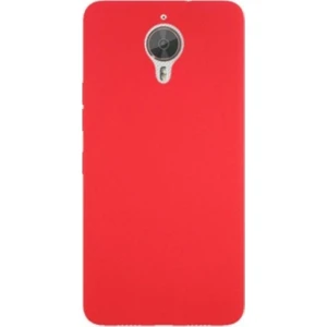 Jopus Casper Via M2 Mat Premium Silikon Kılıf - Kırmızı