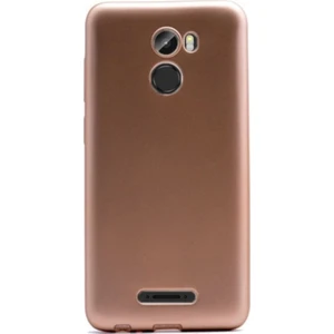 Jopus Casper Via P2 Mat Premium Silikon Kılıf - Rose