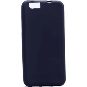 Jopus Vestel Venüs 5070 Mat Premium Silikon Kılıf - Siyah