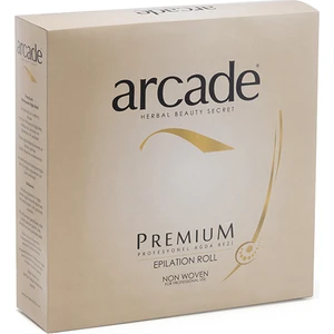 ARCADE PREMİUM PROFESYONEL AĞDA BEZİ 100 MT