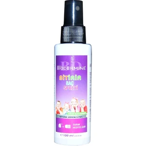 Bitirir Saç Spreyi 100 ML
