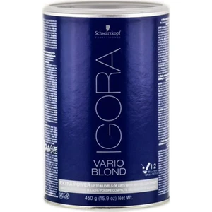 Igora Vario Blond Plus Toz Açıcı 450 Gr