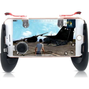 Pubg Gamepad Tetik Joystick Oyun Konsol Ateş Düğme Seti