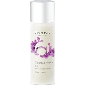 Cleansing Miracle