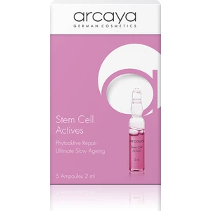 Stem Cell Ampul 1 Kutu(5adet)