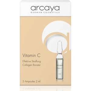 Vitamin C Ampul 1 Kutu(5adet)