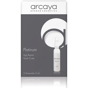 Platinium Ampul 1 Kutu(5adet)