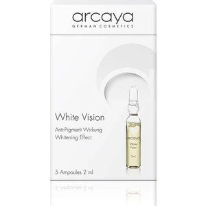White Vision Ampul 1 Kutu(5adet)