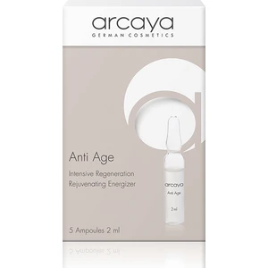 Anti Age Ampul 1 Kutu (5adet)